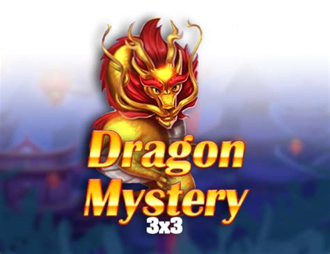 Dragon Mystery 3x3 Betfair